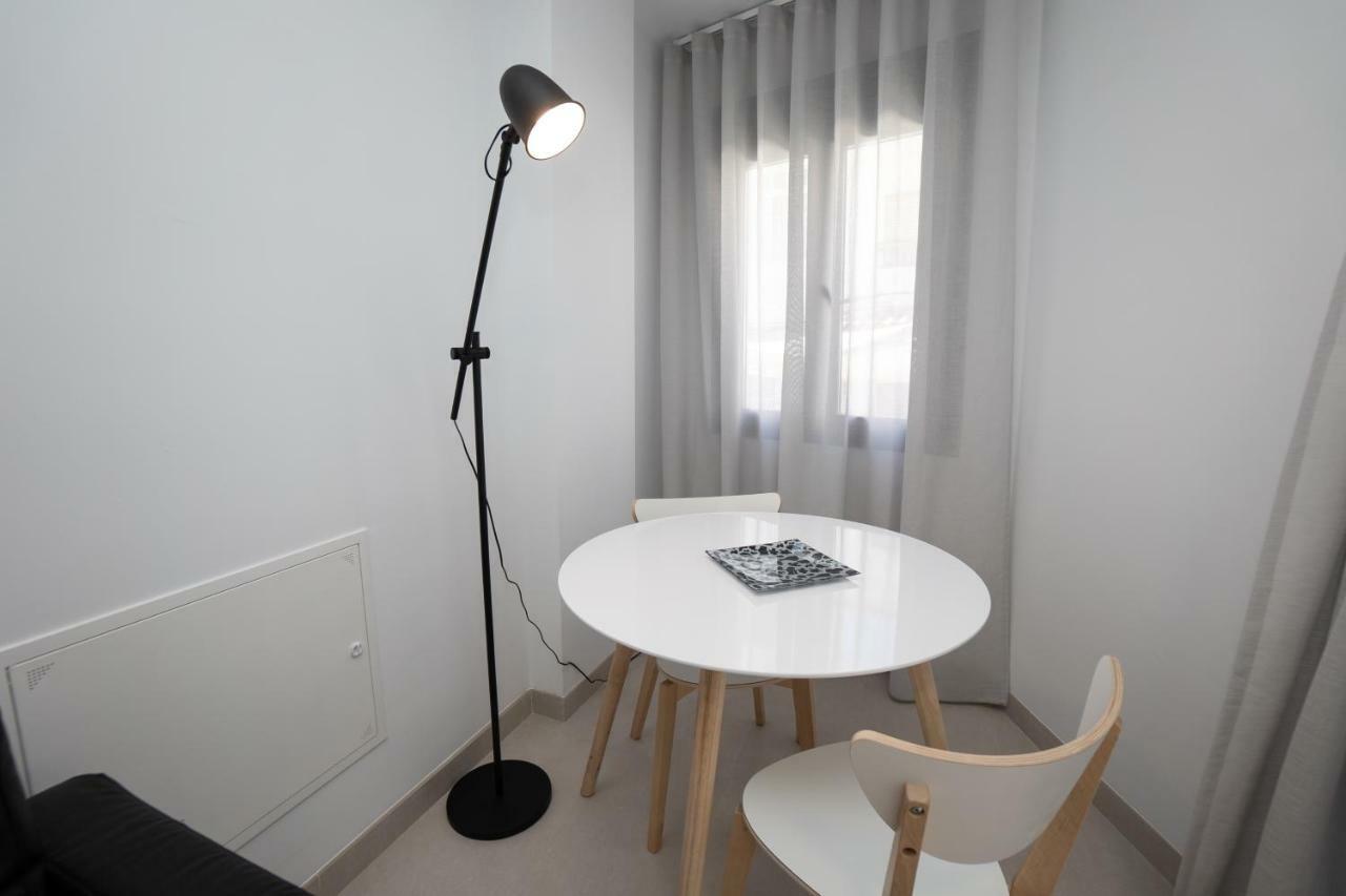 Apartamentos Mombasa 1 Planta Nerja Esterno foto