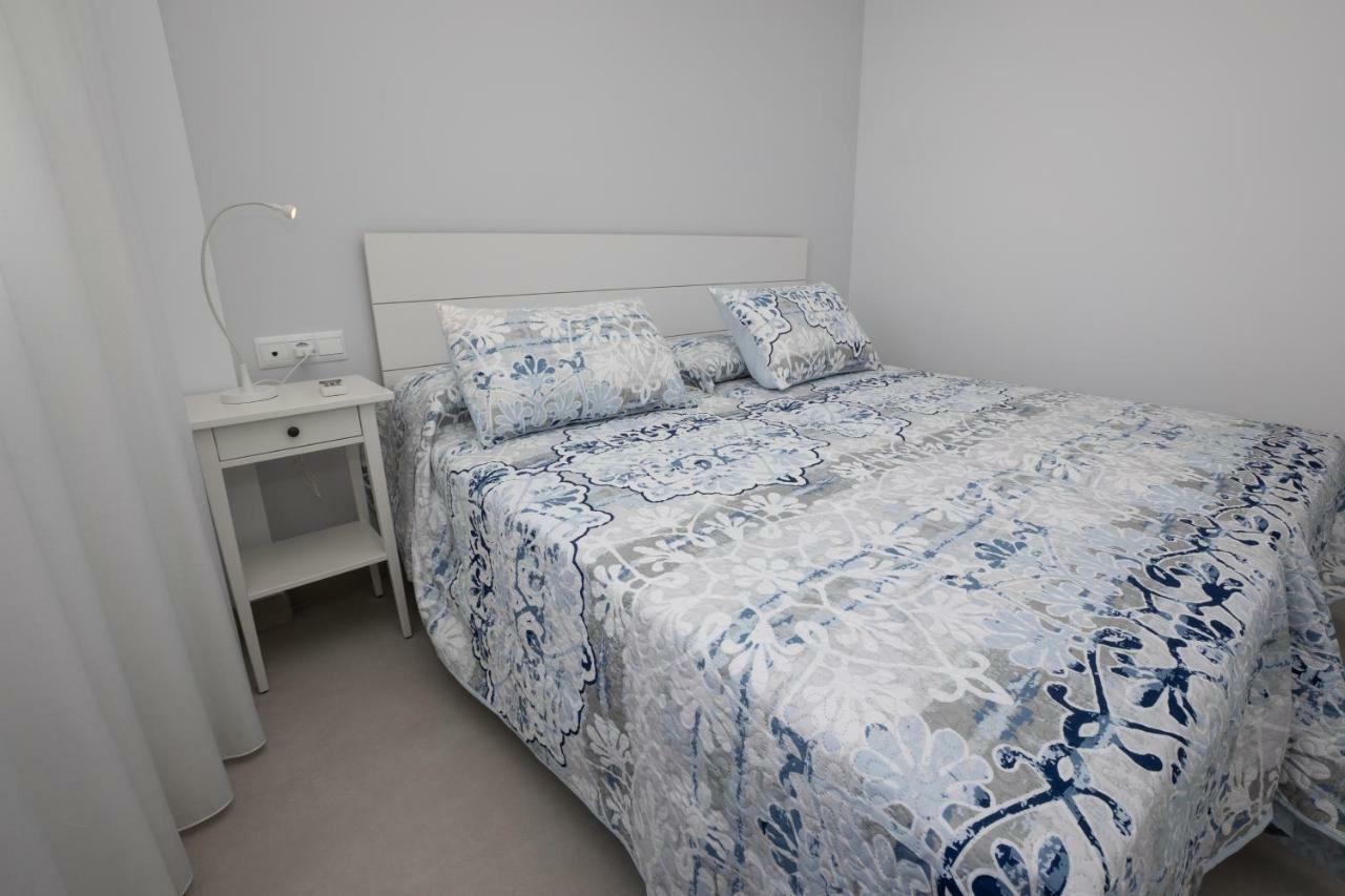 Apartamentos Mombasa 1 Planta Nerja Esterno foto