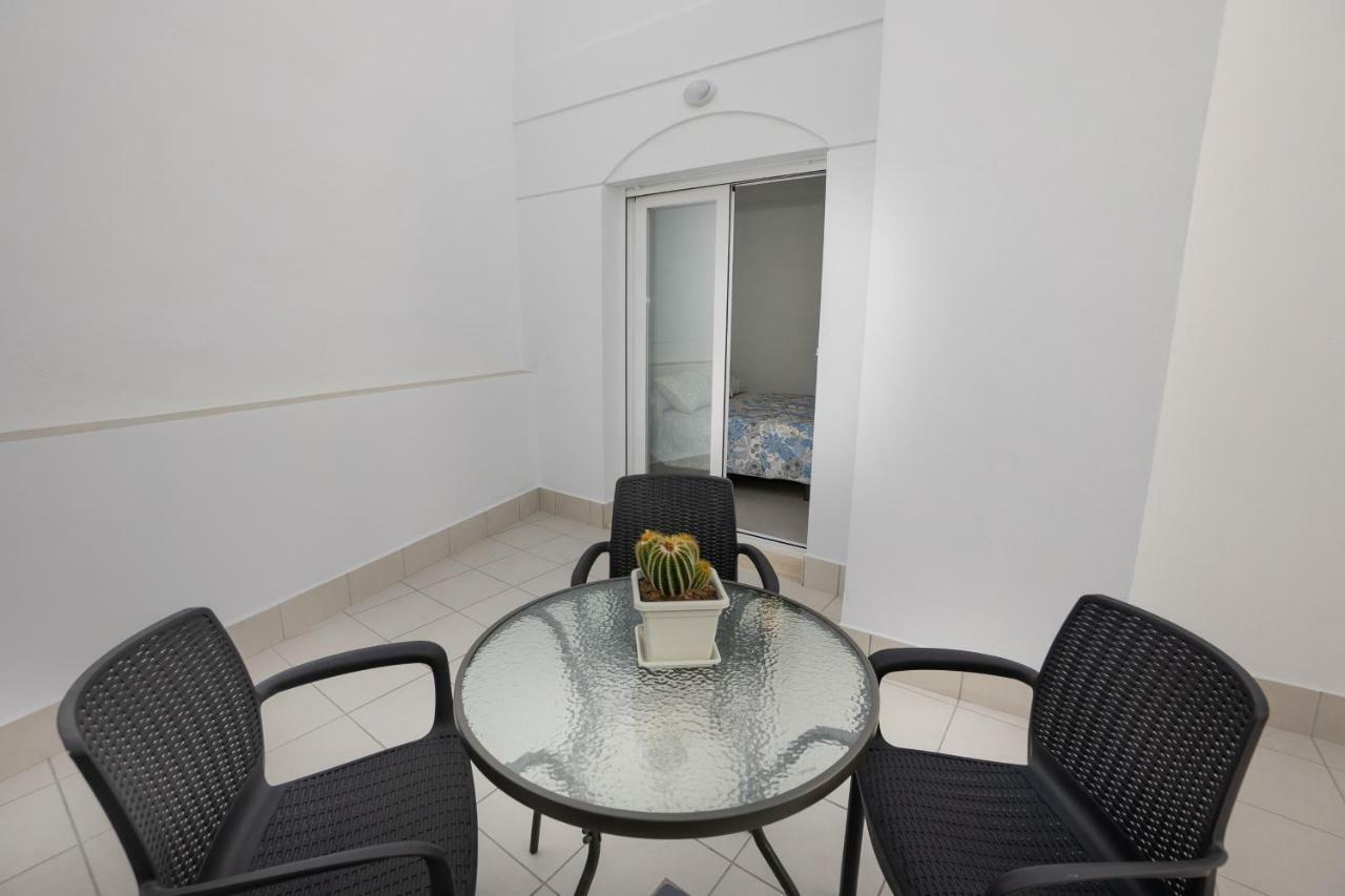 Apartamentos Mombasa 1 Planta Nerja Esterno foto