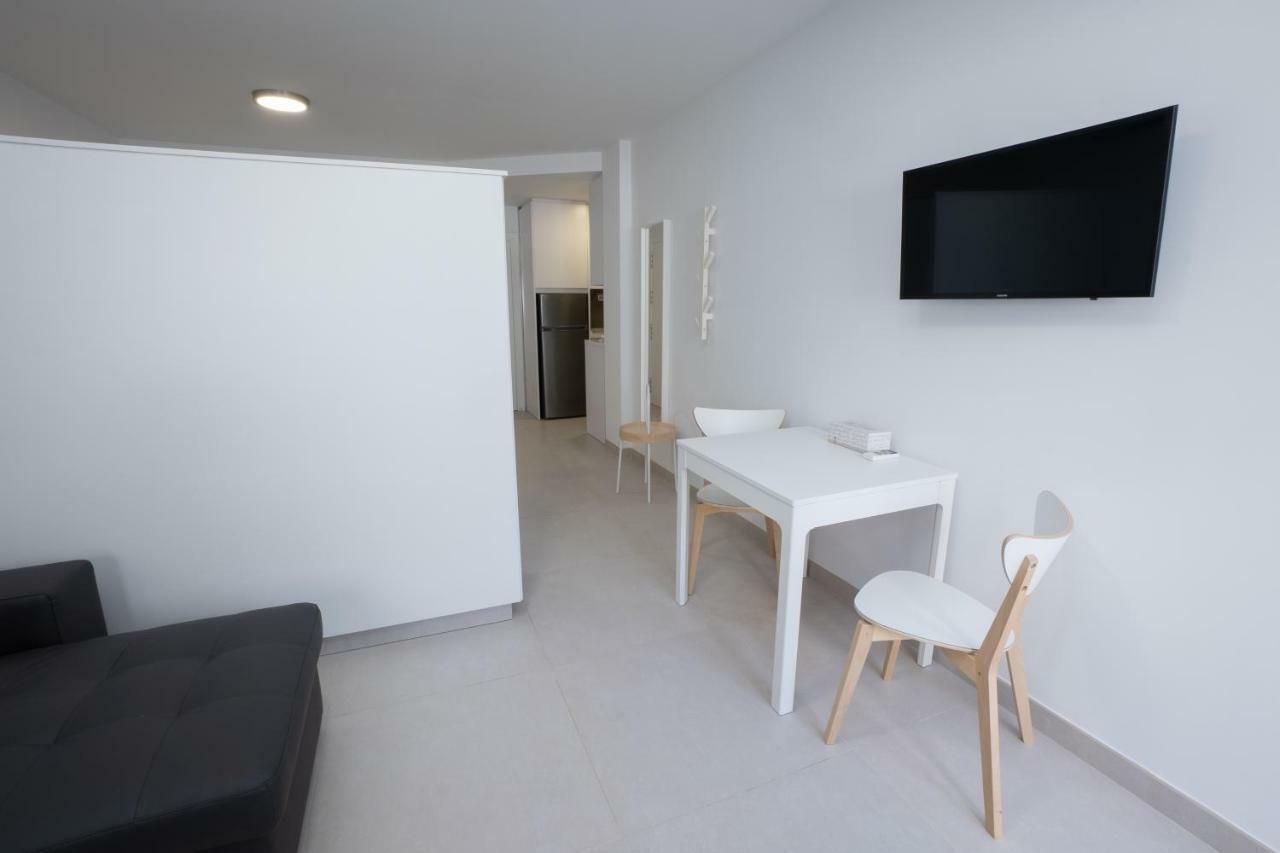 Apartamentos Mombasa 1 Planta Nerja Esterno foto