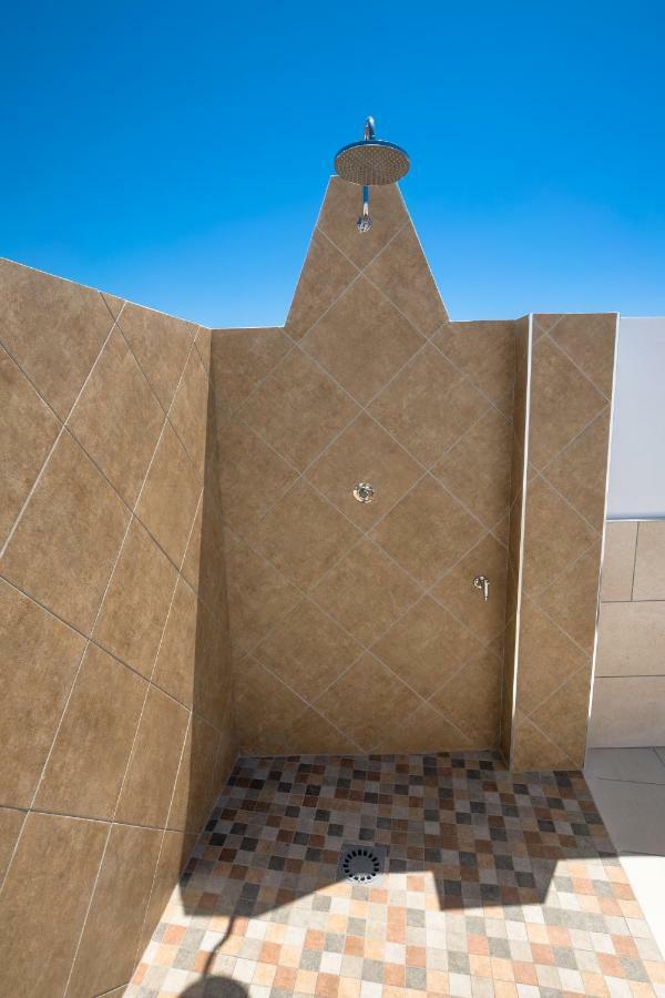 Apartamentos Mombasa 1 Planta Nerja Esterno foto